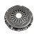 Clutch Pressure Plate ADG03275N Blue Print