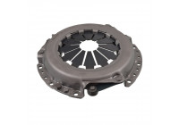 Clutch Pressure Plate ADG03276N Blue Print