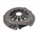 Clutch Pressure Plate ADG03276N Blue Print