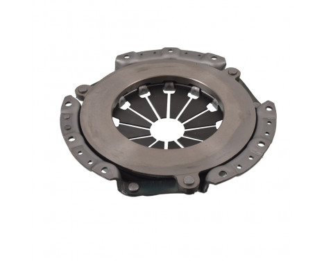 Clutch Pressure Plate ADG03276N Blue Print, Image 2