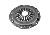 Clutch Pressure Plate ADG03278N Blue Print