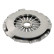 Clutch Pressure Plate ADG03282N Blue Print, Thumbnail 2