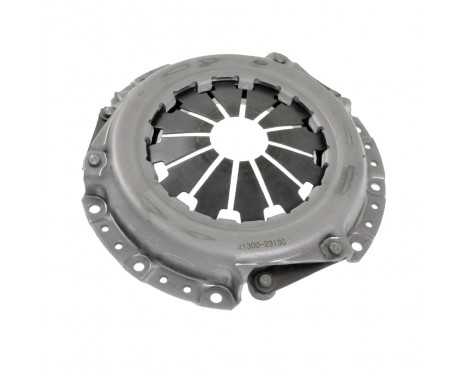 Clutch Pressure Plate ADG03283N Blue Print