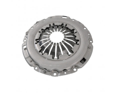 Clutch Pressure Plate ADG03287N Blue Print
