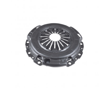 Clutch Pressure Plate ADG03288N Blue Print