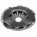 Clutch Pressure Plate ADG03299N Blue Print, Thumbnail 2
