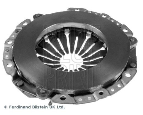 Clutch Pressure Plate ADG03299N Blue Print, Image 4