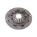 Clutch Pressure Plate ADH23215N Blue Print