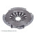 Clutch Pressure Plate ADH23220N Blue Print, Thumbnail 4
