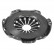 Clutch Pressure Plate ADH23240N Blue Print, Thumbnail 2
