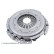 Clutch Pressure Plate ADH23242N Blue Print, Thumbnail 3
