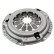 Clutch Pressure Plate ADH23247N Blue Print