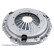 Clutch Pressure Plate ADH23254N Blue Print, Thumbnail 3