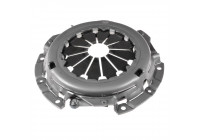 Clutch Pressure Plate ADH23261N Blue Print