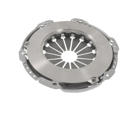 Clutch Pressure Plate ADH23262N Blue Print, Image 2