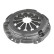 Clutch Pressure Plate ADH23264N Blue Print