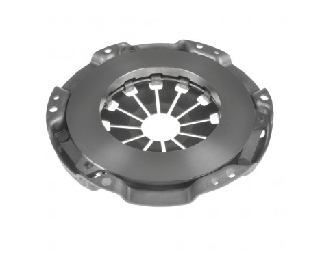 Clutch Pressure Plate ADH23264N Blue Print, Image 2