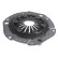 Clutch Pressure Plate ADK83201N Blue Print