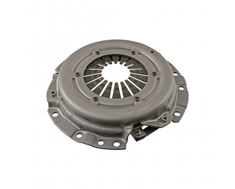 Clutch Pressure Plate ADK83203N Blue Print