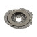 Clutch Pressure Plate ADK83203N Blue Print, Thumbnail 2