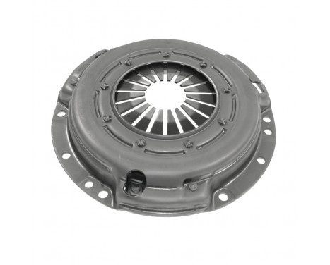 Clutch Pressure Plate ADK83210N Blue Print