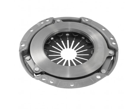 Clutch Pressure Plate ADK83210N Blue Print, Image 2