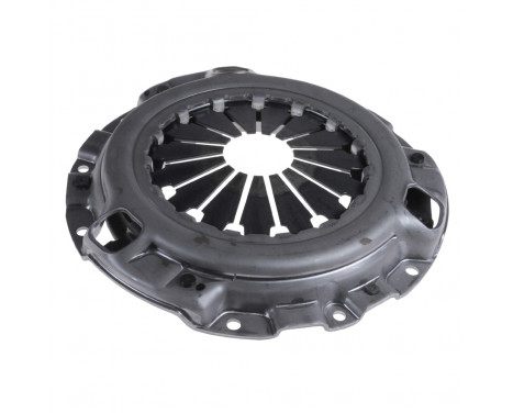 Clutch Pressure Plate ADK83216N Blue Print