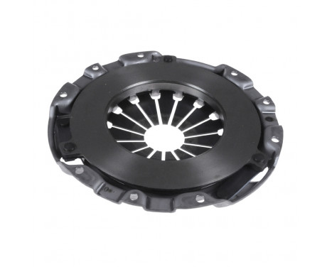 Clutch Pressure Plate ADK83216N Blue Print, Image 2