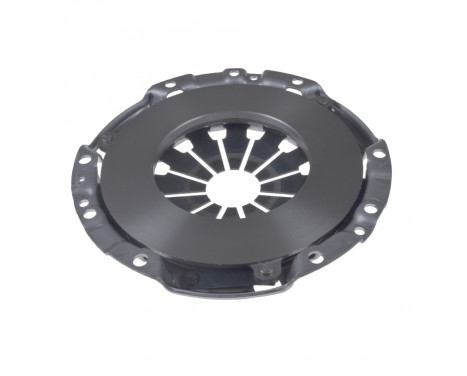 Clutch Pressure Plate ADK83224N Blue Print, Image 2