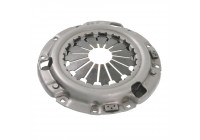 Clutch Pressure Plate ADM53210N Blue Print