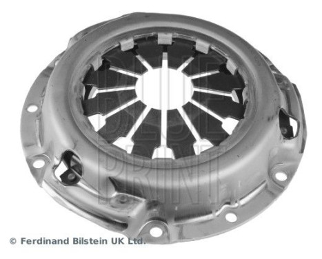 Clutch Pressure Plate ADM53222N Blue Print, Image 3