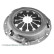 Clutch Pressure Plate ADM53222N Blue Print, Thumbnail 3