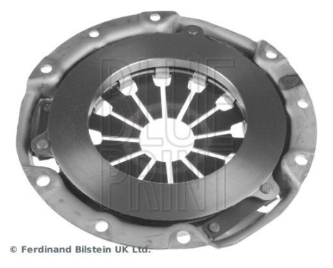 Clutch Pressure Plate ADM53222N Blue Print, Image 4