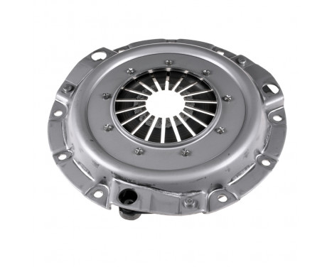 Clutch Pressure Plate ADM53238N Blue Print