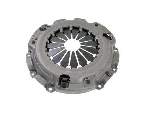 Clutch Pressure Plate ADM53241N Blue Print