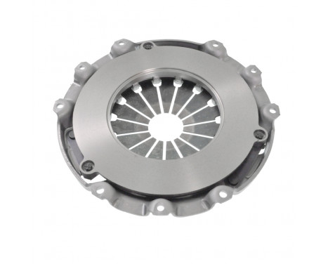Clutch Pressure Plate ADM53241N Blue Print, Image 2