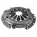 Clutch Pressure Plate ADM53244N Blue Print