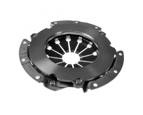 Clutch Pressure Plate ADM53244N Blue Print, Image 2