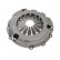 Clutch Pressure Plate ADM53245N Blue Print