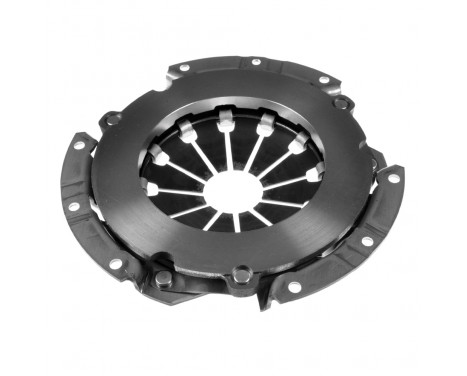 Clutch Pressure Plate ADM53247N Blue Print, Image 2