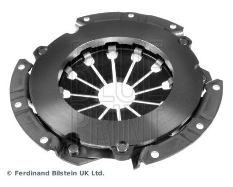 Clutch Pressure Plate ADM53247N Blue Print, Image 4