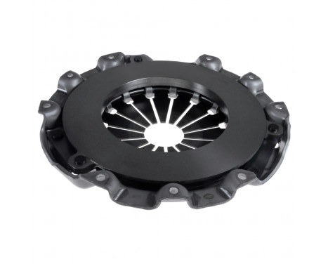 Clutch Pressure Plate ADM53248N Blue Print, Image 2