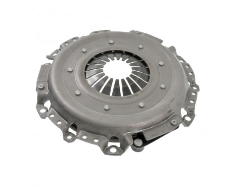 Clutch Pressure Plate ADM53252N Blue Print