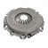 Clutch Pressure Plate ADM53252N Blue Print