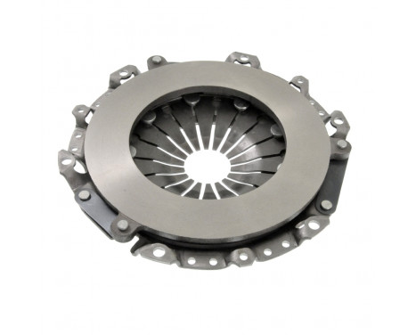 Clutch Pressure Plate ADM53252N Blue Print, Image 2