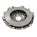 Clutch Pressure Plate ADM53252N Blue Print, Thumbnail 2