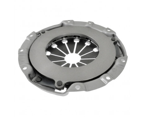 Clutch Pressure Plate ADM53253N Blue Print, Image 2