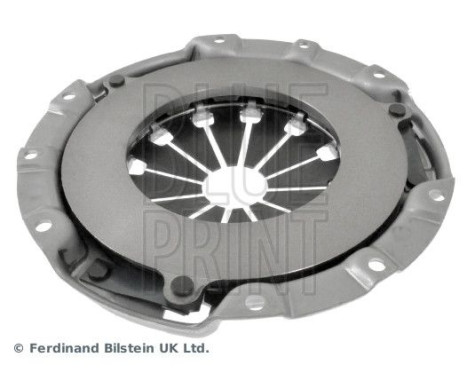 Clutch Pressure Plate ADM53253N Blue Print, Image 4