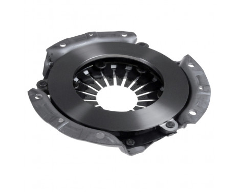 Clutch Pressure Plate ADN13204N Blue Print, Image 2