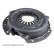 Clutch Pressure Plate ADN13204N Blue Print, Thumbnail 3